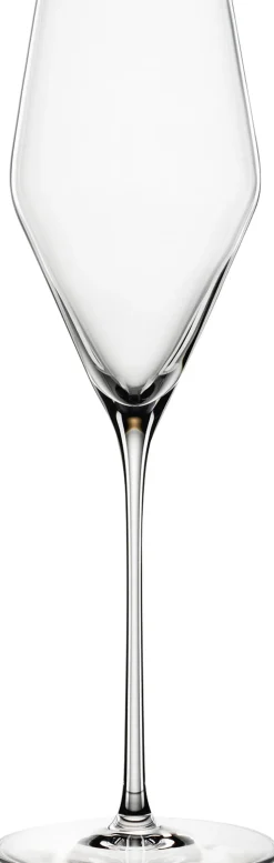 4 Authentis Digestive glas 17 cl.