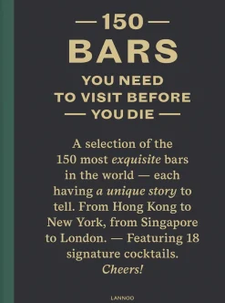 150 Bars