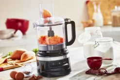 7 Cup foodprocessor mat sort KitchenAid