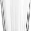 4 Facet drikkeglas 43cl