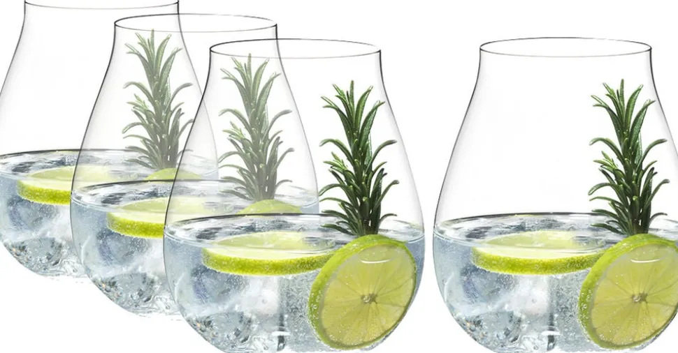 5515/67 Gin Set Optical