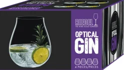 5515/67 Gin Set Optical