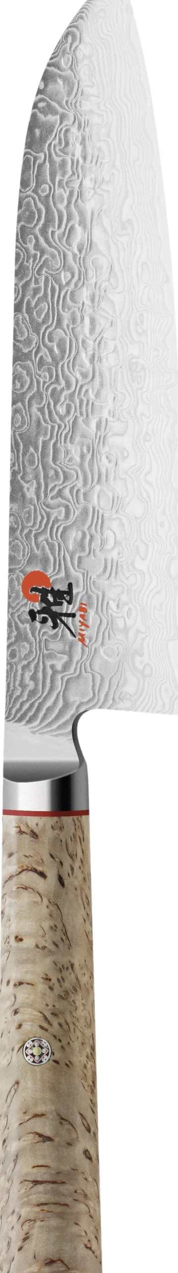 5000 MCD Santoku 18 cm