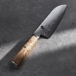 5000 MCD Santoku 18 cm