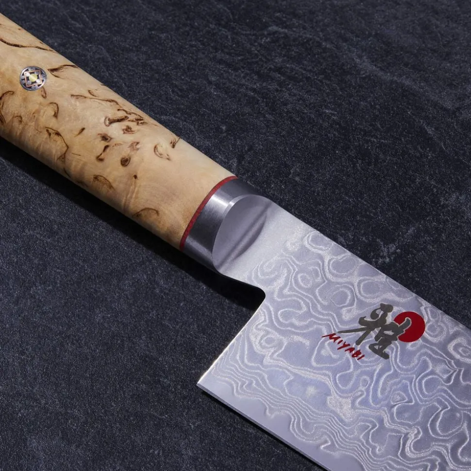 5000 MCD Santoku 18 cm