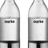 2 pack PET Water Bottle 450ml, Po
