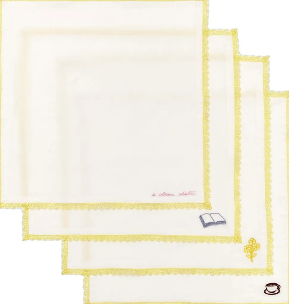 2475 Table Wear / Napkin, Napkin