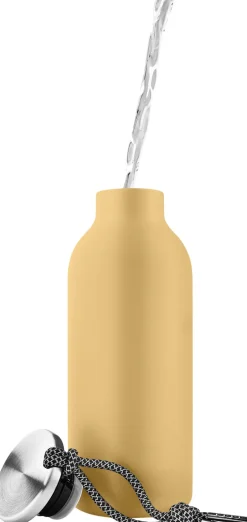 24/12 To Go flaske Golden sand