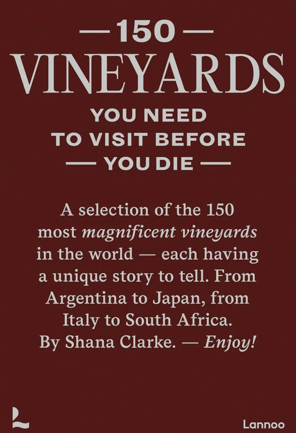 150 Vineyards