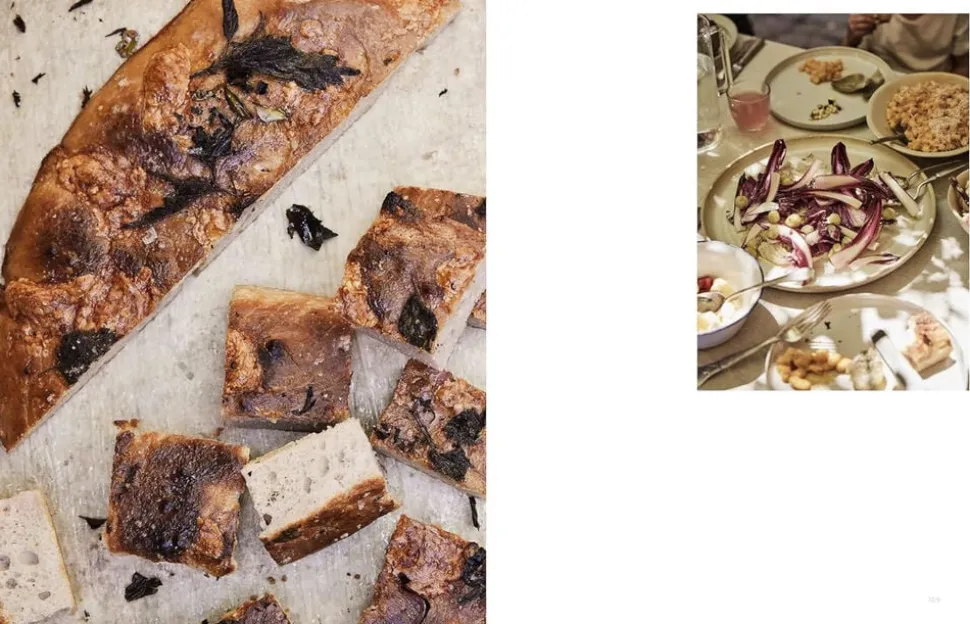 A Nordic Feast