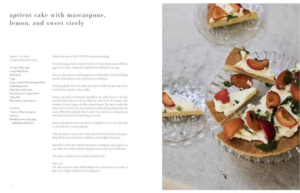 A Nordic Feast