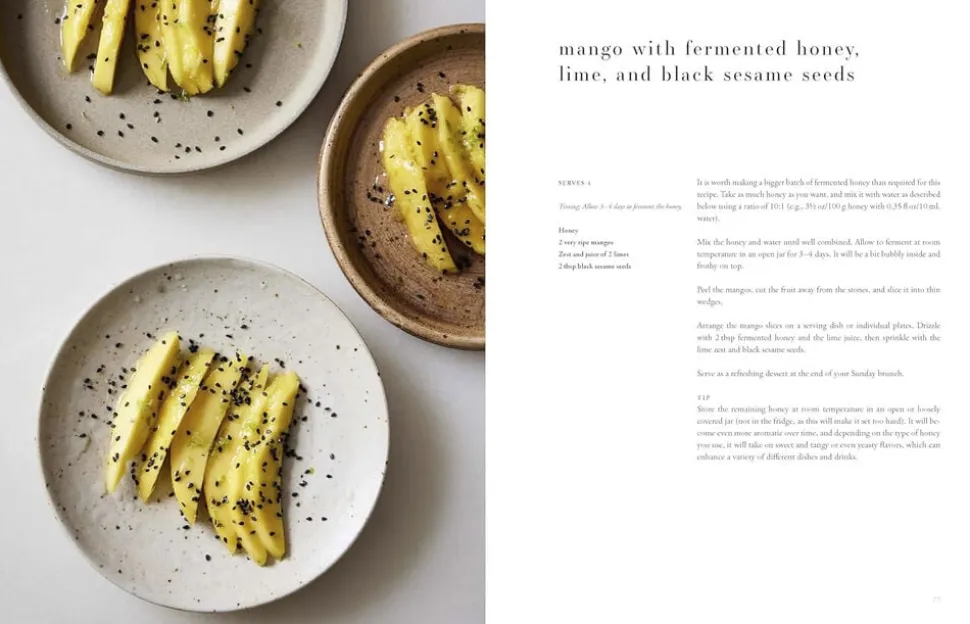A Nordic Feast