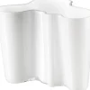 Aalto 16 cm. vase opal