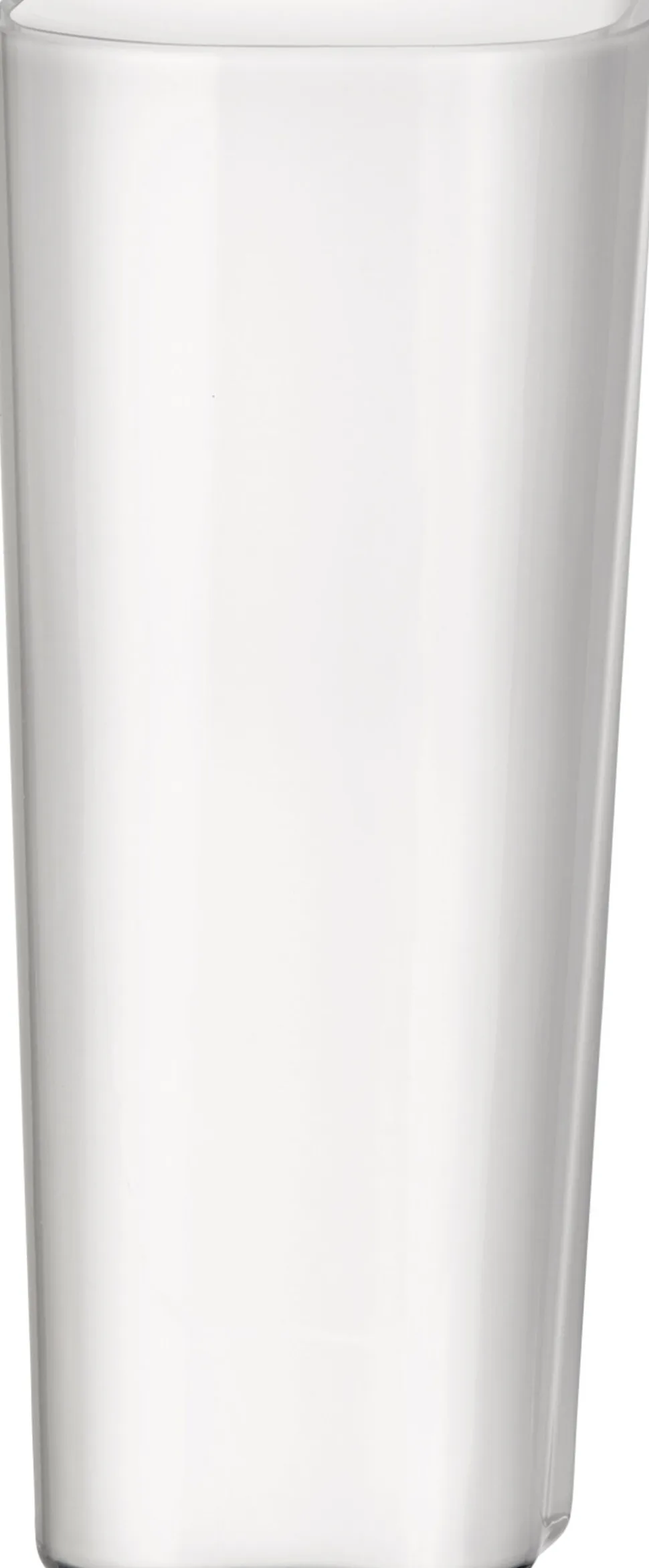 Aalto vase 18 cm opal