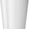 AALTO VASE 220MM HVID