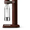 Aarke Carbonator 3 Burgundy
