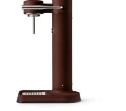 Aarke Carbonator 3 Burgundy