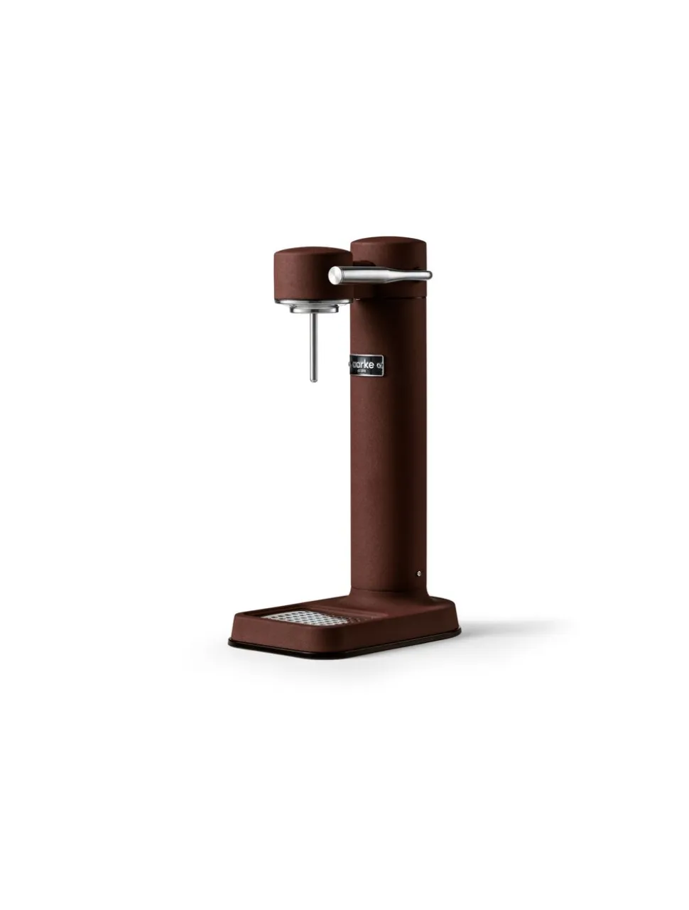 Aarke Carbonator 3 Burgundy