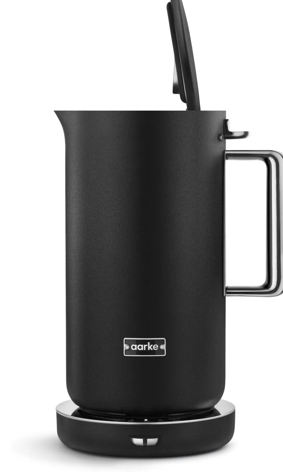 AARKE ELKEDEL STÅL 1,2