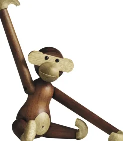 Abe lille 20 cm.