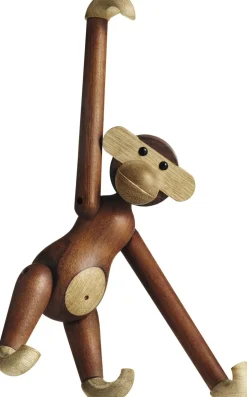 Abe lille 20 cm.
