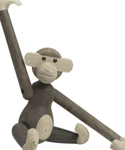 Abe lille 20 cm.