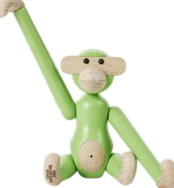 Abe mini lys grøn