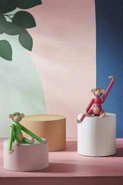 Abe mini lys grøn