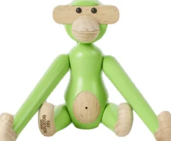 Abe mini lys grøn