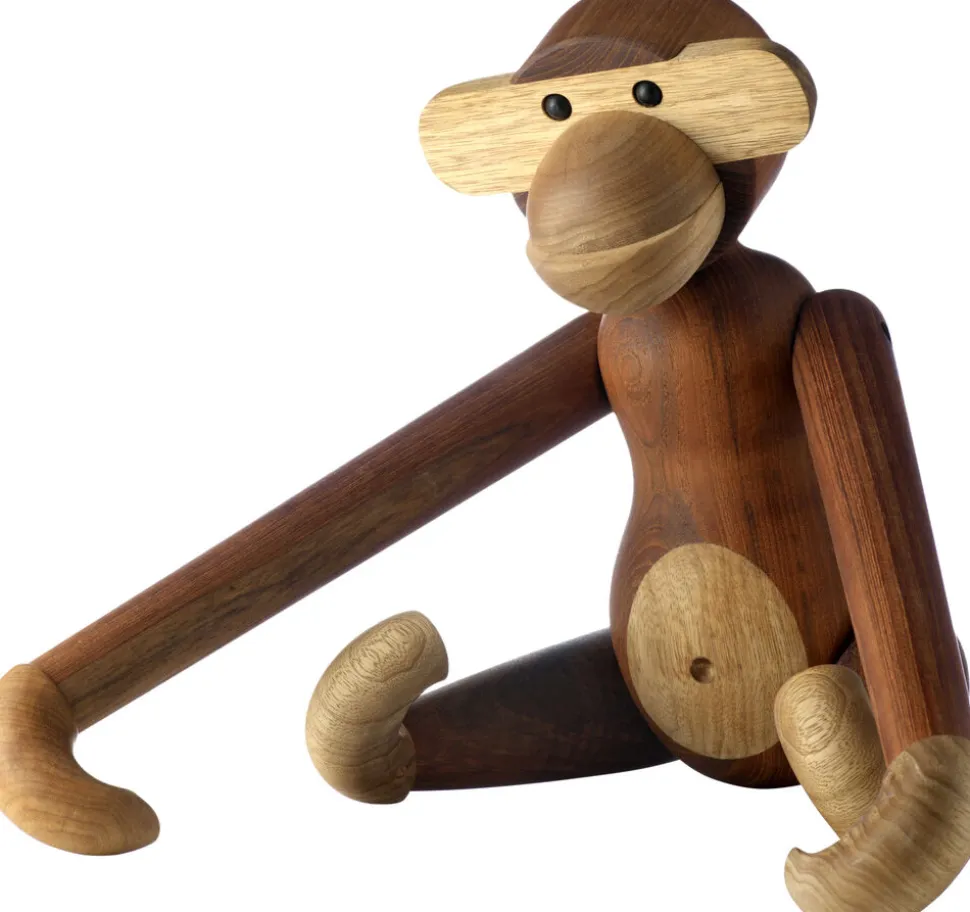 Abe stor 46 cm.