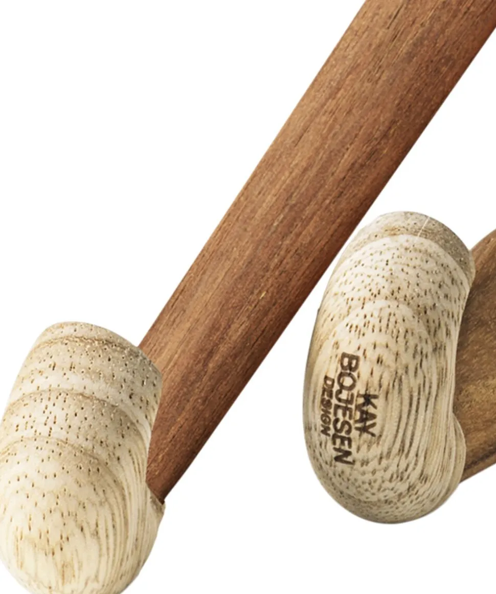 Abe x DBU Herre 2024 mini teak/limba