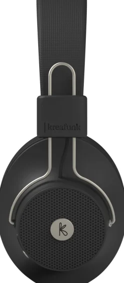 aBEAT Qi - Black