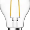 A-CLASS A60 E27 485LM 2700K CLEAR