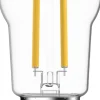 A-CLASS G45 E27 485LM 2700K CLEAR