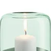 Acorn lanterne Mint green