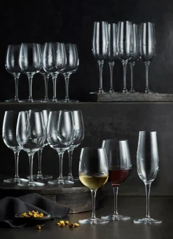 Aero rødvin 36,5 cl. 6 stk.
