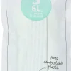 Affaldspose S. 6 ltr. Bio