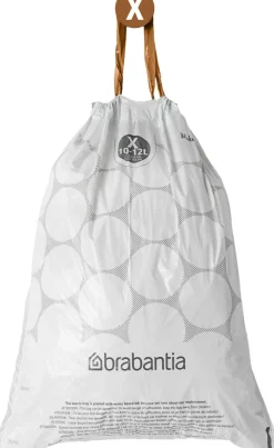 Affaldspose X 10-12 ltr.