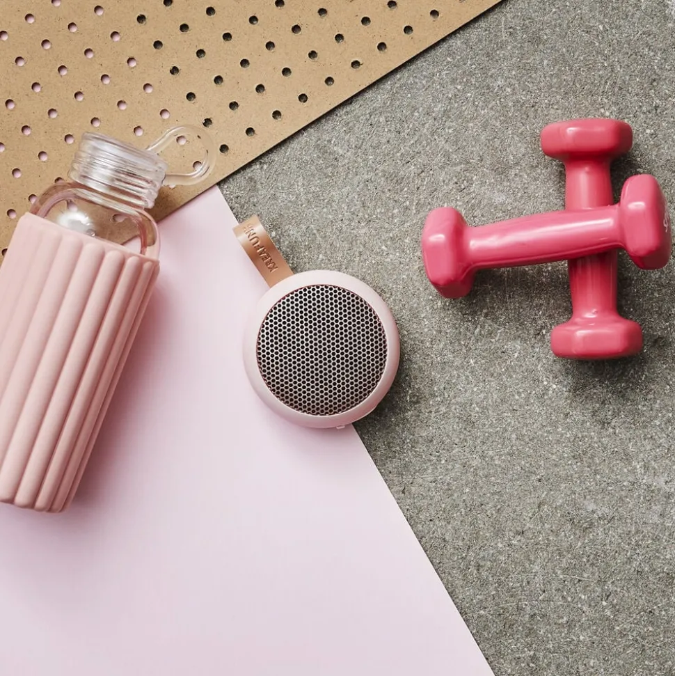 aGO 2 - Dusty Pink