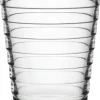 Aino aalto 33 cl. klar 2 stk.