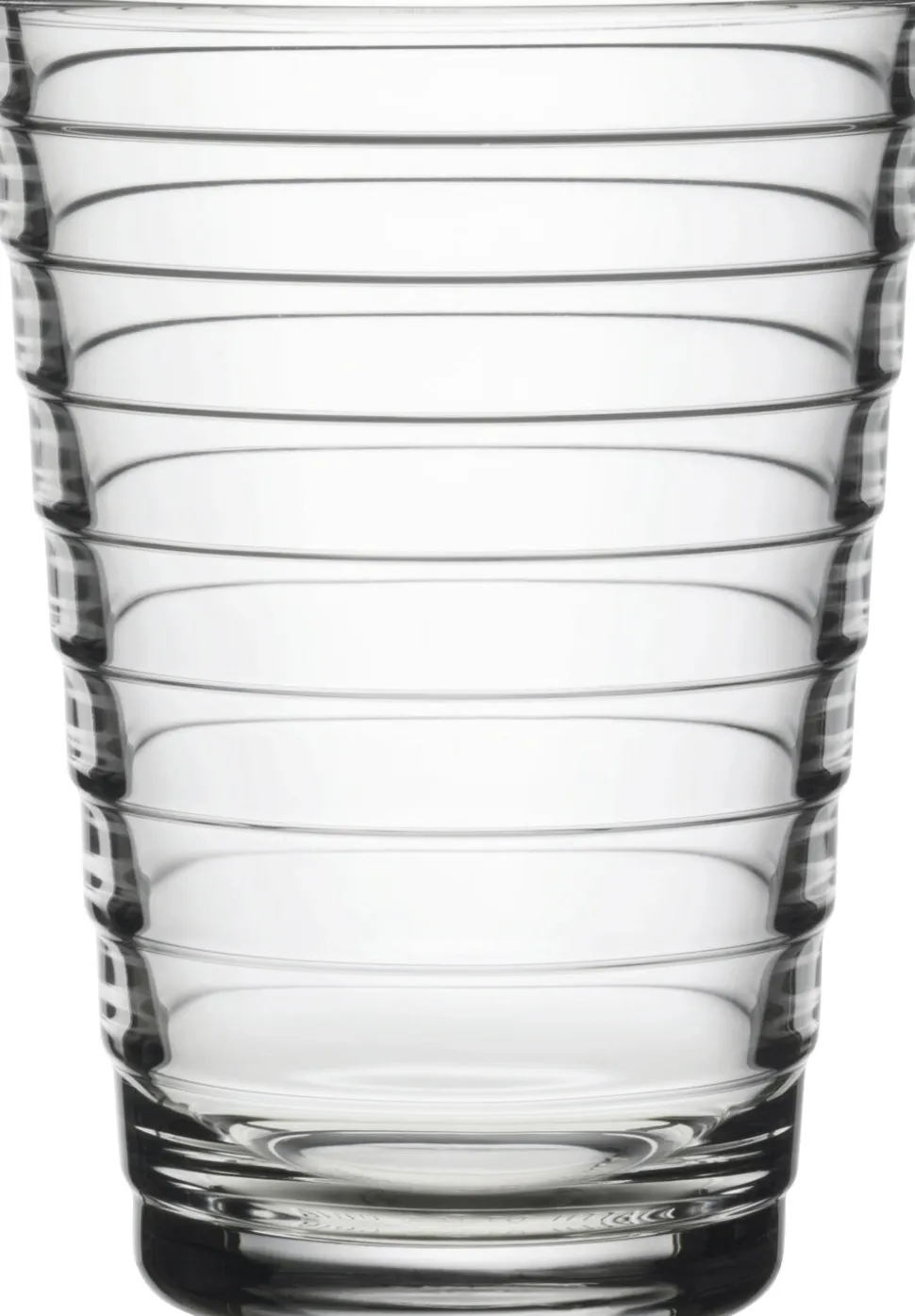 Aino aalto 33 cl. klar 2 stk.