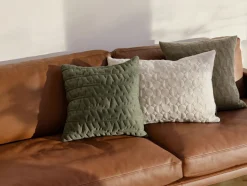 AJ Cushion Trapez