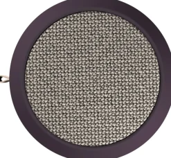 aJAZZ Qi - Plum