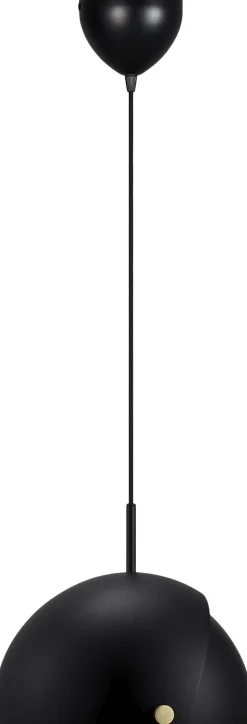 Align, Pendel