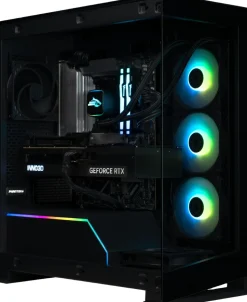 Almighty TR906 - 5090 Gaming PC