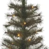 Alvin Juletræ 20 LED