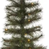 Alvin Juletræ 40 LED