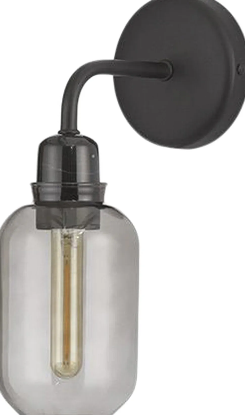 Amp Wall Lamp EU