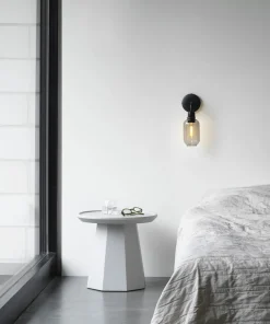 Amp Wall Lamp EU