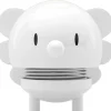 Angel Baby Bumble - White
